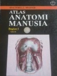 Atlas Anatomi Manusia, Bagian I, Edisi 16.