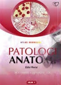 Atlas Patologi Anatomi