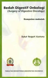 Bedah digestif onkologi