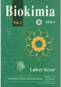 Biokimia Vol.2, Stryer, ed.4