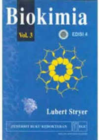 Biokimia Vol.3, Stryer, ed.4