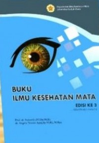 Buku Ilmu Kesehatan Mata
