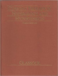 Current therary in nephrology and hypertension