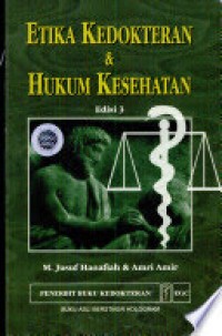 Etika Kedokteran dan Hukum Kesehatan