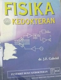Fisika Kedokteran
