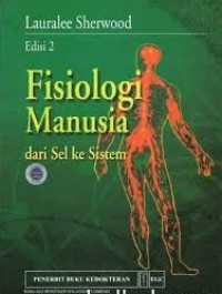 Fisiologi Manusia dari sel ke sistem