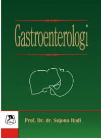 Gastroenterologi