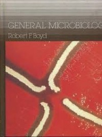 General Microbiology