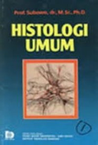 Histologi umum