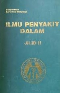 Ilmu Penyakit Dalam Jilid. II