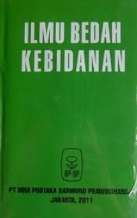 Ilmu bedah kebidanan