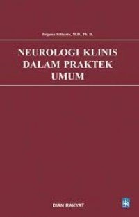 Neurologi Klinis Dalam praktek Umum