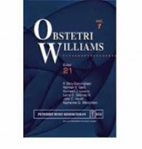 Obstetri williams , vol.1