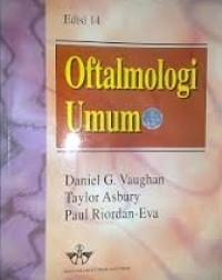 Oftalmologi umum