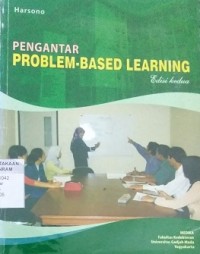 Pengantar Problem-Based Learning ed.2