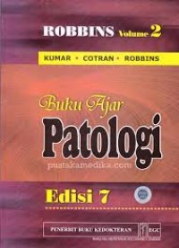 Patologi II
