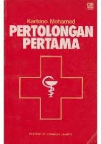 Pertolongan pertama