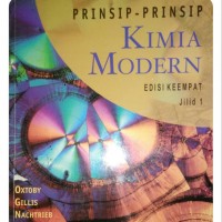 Prinsip-prinsip kimia modern