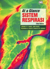 at a glance sistem respirasi