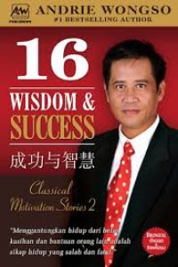 16 Wisdom & Success