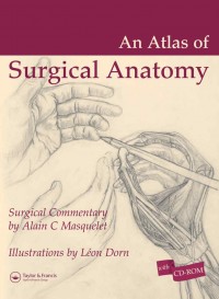 An Atlas of Surgical Anatomy