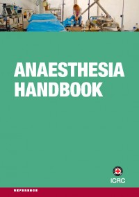 ANAESTHESIA HANDBOOK