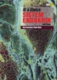 At a Glance Sistem Endokrin Edisi Kedua