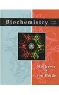 Biochemistry Second Edition