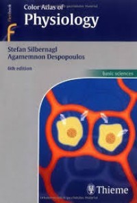 Color Atlas of Physiology