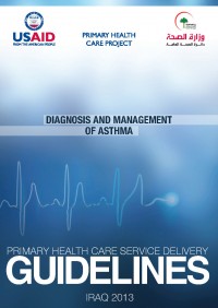 Diagnosis and Management of Asthma