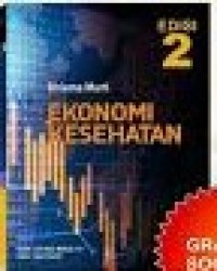 Ekonomi kesehatan