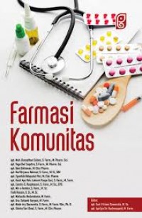 Farmasi komunitas