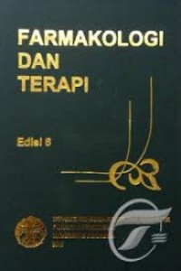 Farmokologi dan Terapi, Edisi 5