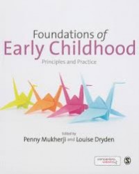 Foundations of early childhood principles and practice