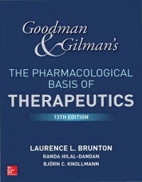 Goodman & Girlman's The Pharmacological Basis of Therapeutics