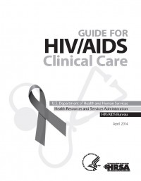 Guide for HIV/AIDS Clinical Care