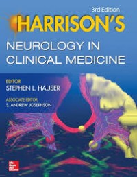 Harrison neurology in clinical medicine