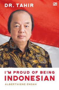 I'm Proud of Being Indonesian