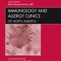 Immunology and Allergy Clinics of North America