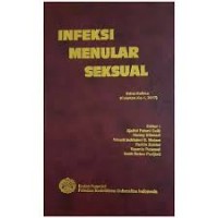 Infeksi Menular Seksual Edisi 3