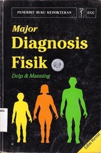 Major diagnosis fisik