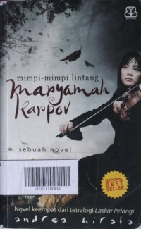 Mimpi- Mimpi Lintang Maryamah Karpov