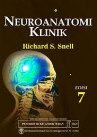 Neuroanatomi Klinik Edisi 7