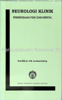 Neurologi Klinik Pemeriksaan Fisik dan Mental