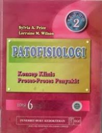 Patofisiologi - Konsep Klinis Proses-Proses Penyakit jilid 2
