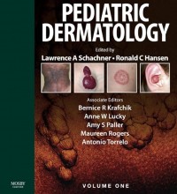 Pediatric Dermatology vol 1