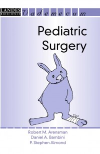 Pediatric Surgery