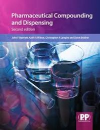 Pharmaceutical Compounding
and Dispensing