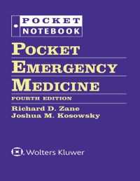 Pocket Emergency Medicine