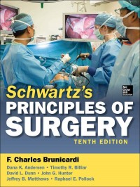 Principles of surgery